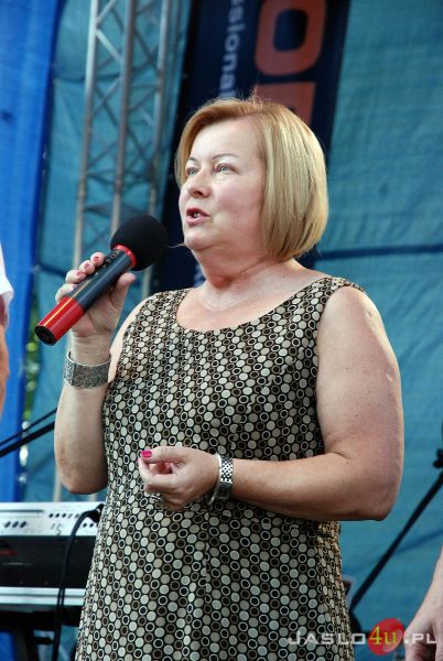 Dni Liwocza 2014 - część niedzielna