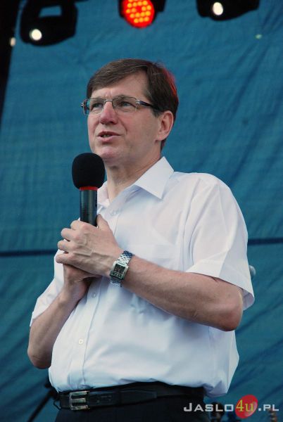 Dni Liwocza 2014 - część niedzielna
