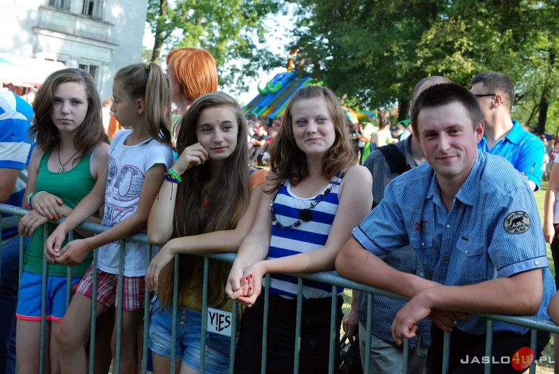 Dni Liwocza 2014 - część niedzielna