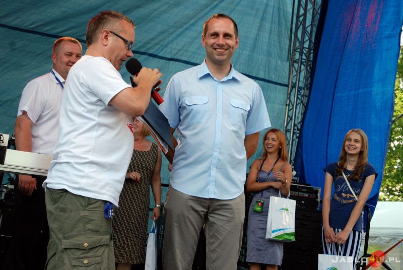 Dni Liwocza 2014 - część niedzielna
