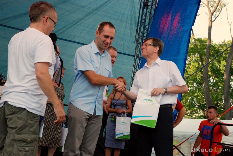 Dni Liwocza 2014 - część niedzielna