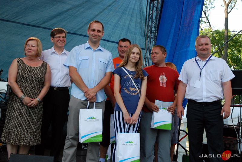 Dni Liwocza 2014 - część niedzielna