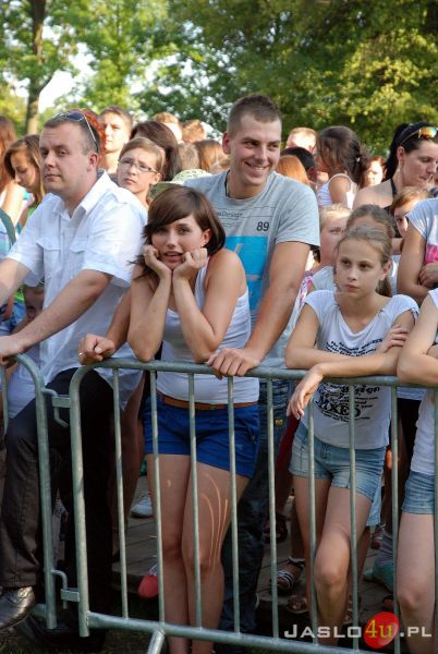 Dni Liwocza 2014 - część niedzielna