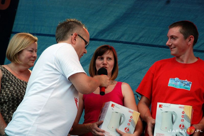 Dni Liwocza 2014 - część niedzielna