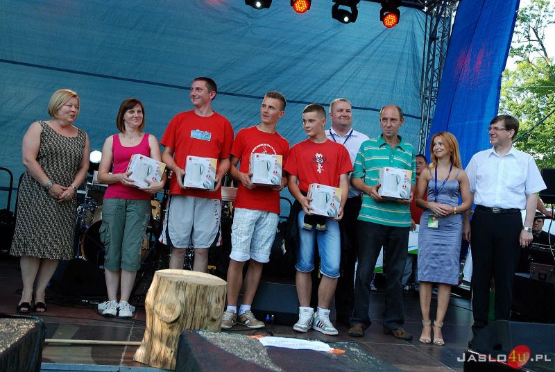 Dni Liwocza 2014 - część niedzielna