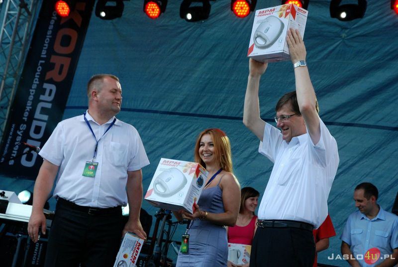 Dni Liwocza 2014 - część niedzielna