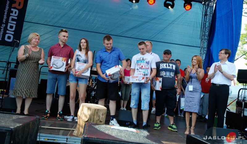 Dni Liwocza 2014 - część niedzielna