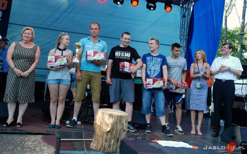 Dni Liwocza 2014 - część niedzielna