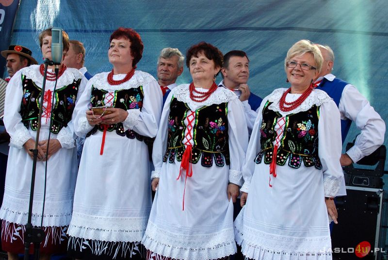 Dni Liwocza 2014 - część niedzielna