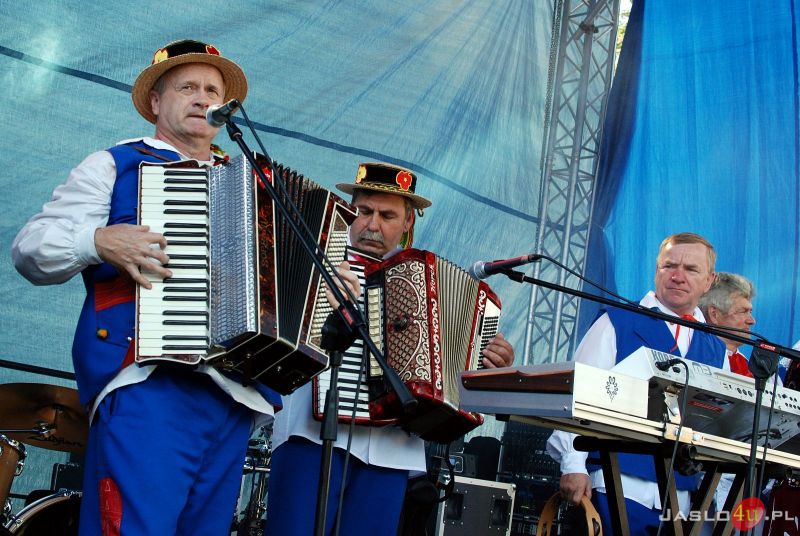 Dni Liwocza 2014 - część niedzielna