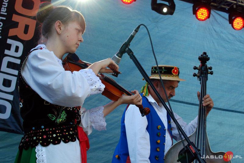 Dni Liwocza 2014 - część niedzielna
