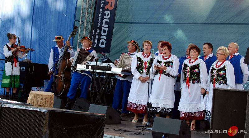 Dni Liwocza 2014 - część niedzielna