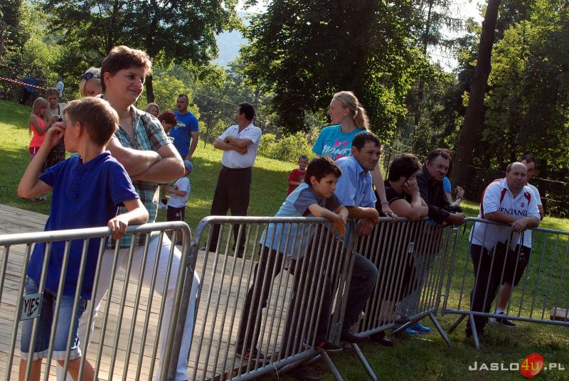 Dni Liwocza 2014 - część niedzielna