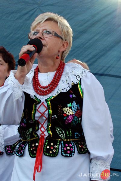 Dni Liwocza 2014 - część niedzielna
