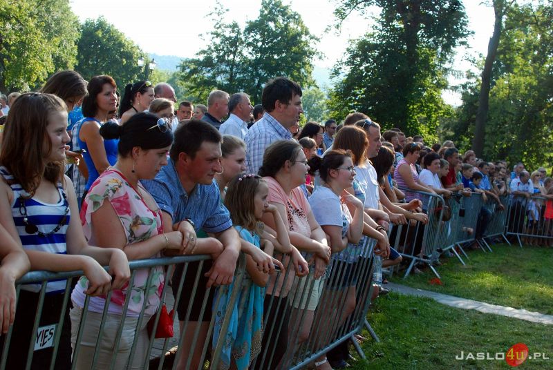 Dni Liwocza 2014 - część niedzielna