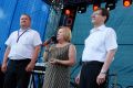 Dni Liwocza 2014 - część niedzielna