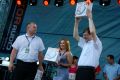Dni Liwocza 2014 - część niedzielna