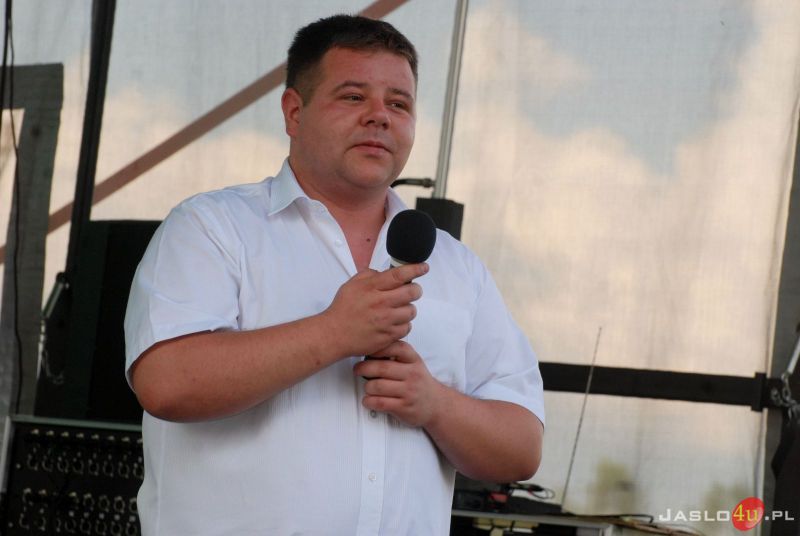 Festyn Parafialny w Przysiekach cz. 1