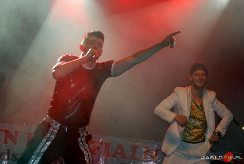 Festyn Parafialny w Przysiekach cz. 2
