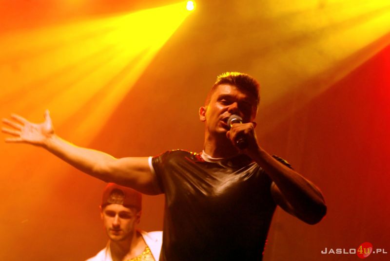 Festyn Parafialny w Przysiekach cz. 2