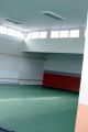 Hala sportowa MOSiR w Jaśle po generalnym remoncie