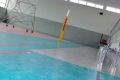 Hala sportowa MOSiR w Jaśle po generalnym remoncie