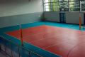 Hala sportowa MOSiR w Jaśle po generalnym remoncie