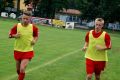 JKS Czarni Jasło - Strumyk Malawa (mecz kontrolny)