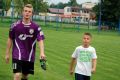 JKS Czarni Jasło - Strumyk Malawa (mecz kontrolny)