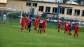 JKS Czarni Jasło - Strumyk Malawa (mecz kontrolny)