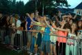 Koncert Maleo Reggae Rockers w Dębowcu (Saletyńskie Spotkania Młodych 2014)