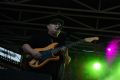 Koncert Maleo Reggae Rockers w Dębowcu (Saletyńskie Spotkania Młodych 2014)