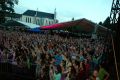 Koncert Maleo Reggae Rockers w Dębowcu (Saletyńskie Spotkania Młodych 2014)
