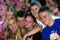 Koncert Maleo Reggae Rockers w Dębowcu (Saletyńskie Spotkania Młodych 2014)