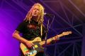Koncert Maleo Reggae Rockers w Dębowcu (Saletyńskie Spotkania Młodych 2014)