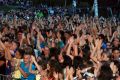 Koncert Maleo Reggae Rockers w Dębowcu (Saletyńskie Spotkania Młodych 2014)