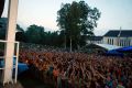 Koncert Maleo Reggae Rockers w Dębowcu (Saletyńskie Spotkania Młodych 2014)
