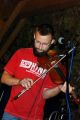 Koncert Pory Wiatru na XII Zlocie Motocyklowym im. Hubala