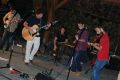 Koncert Pory Wiatru na XII Zlocie Motocyklowym im. Hubala
