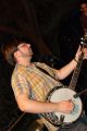 Koncert Pory Wiatru na XII Zlocie Motocyklowym im. Hubala