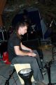 Koncert Pory Wiatru na XII Zlocie Motocyklowym im. Hubala