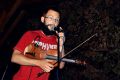 Koncert Pory Wiatru na XII Zlocie Motocyklowym im. Hubala
