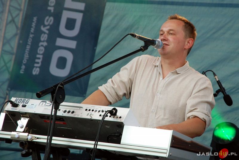 Koncert zespołu Baciary (Dni Liwocza 2014)
