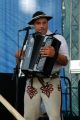 Koncert zespołu Baciary (Dni Liwocza 2014)