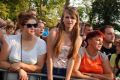 Koncert zespołu Baciary (Dni Liwocza 2014)
