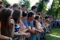 Koncert zespołu Baciary (Dni Liwocza 2014)