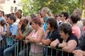 Koncert zespołu Baciary (Dni Liwocza 2014)