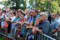 Koncert zespołu Baciary (Dni Liwocza 2014)