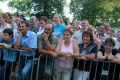 Koncert zespołu Baciary (Dni Liwocza 2014)
