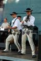 Koncert zespołu Baciary (Dni Liwocza 2014)
